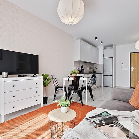 Appartement Primo II By Lookap à Łódź Extérieur photo