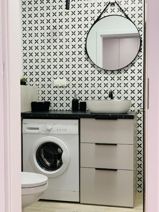 Appartement Primo II By Lookap à Łódź Extérieur photo