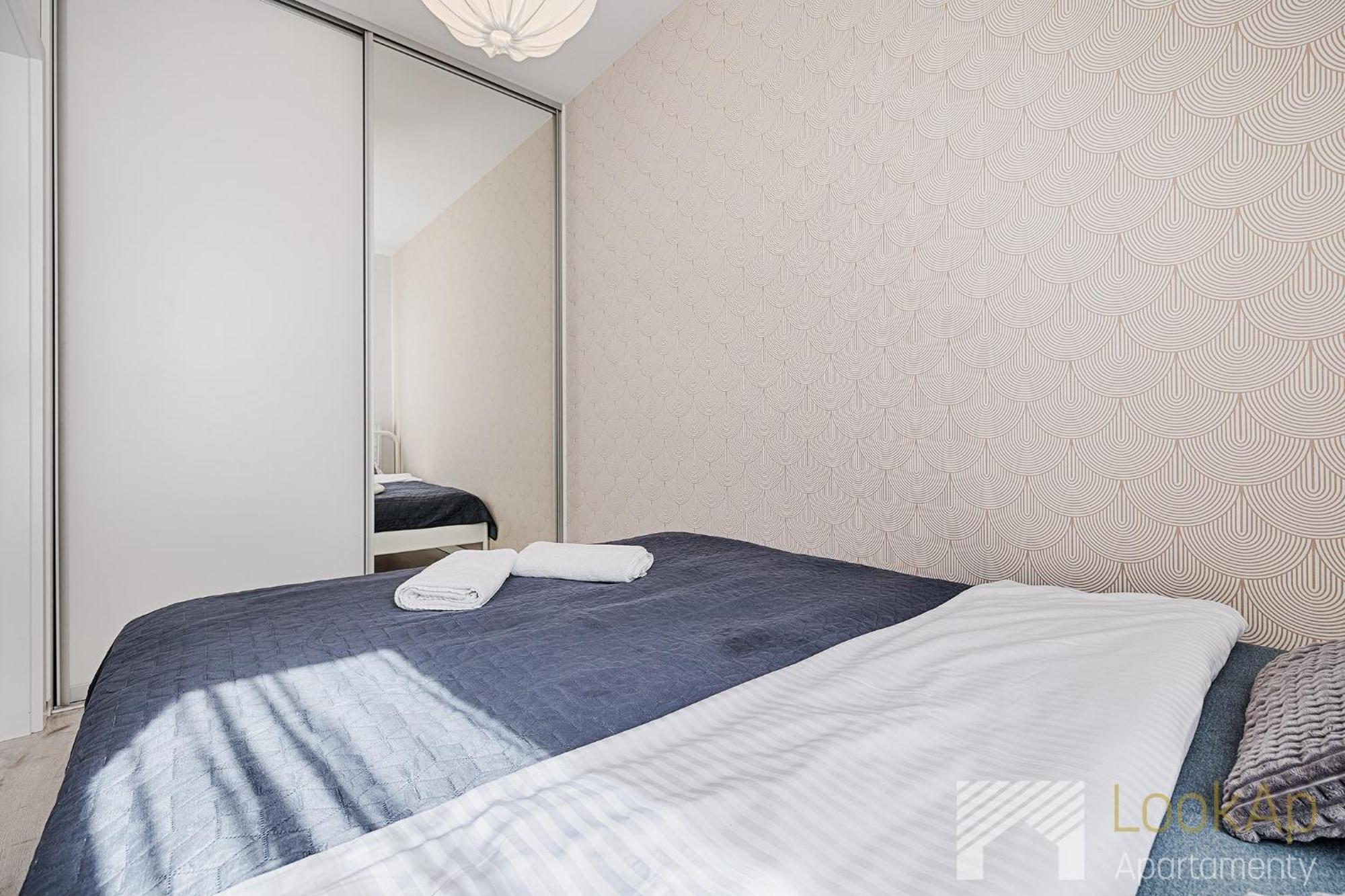 Appartement Primo II By Lookap à Łódź Extérieur photo