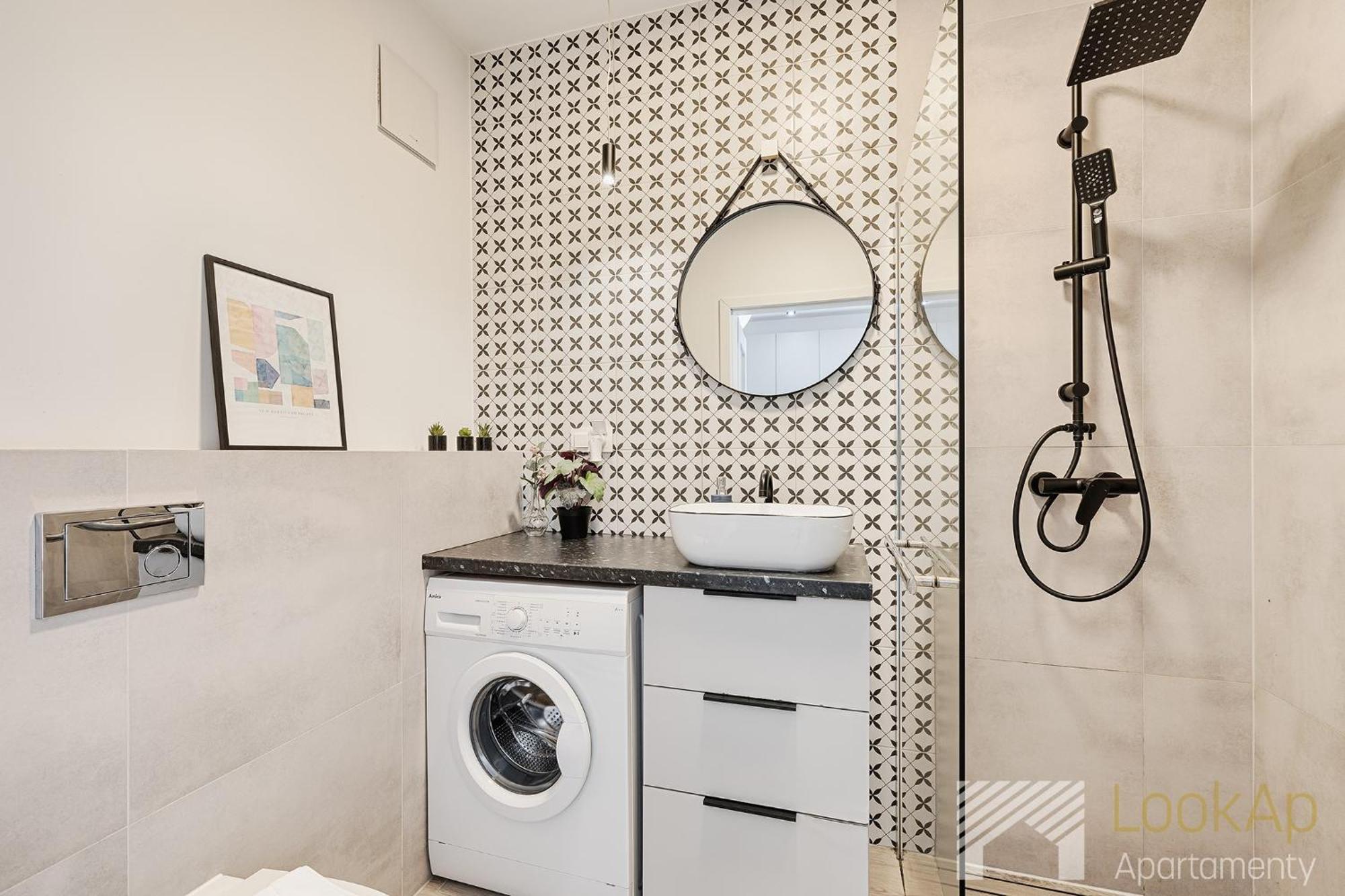 Appartement Primo II By Lookap à Łódź Extérieur photo
